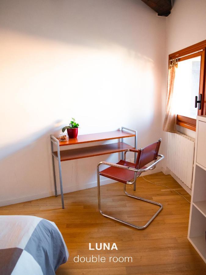 Sole & Luna Apartments البندقية المظهر الخارجي الصورة